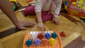 VLOG Настя рассказала как она это делает