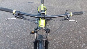 Superior XP 919 "custom" model 2020.