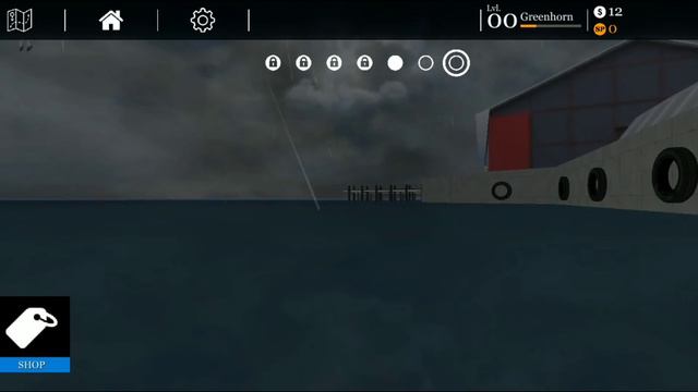 iCrabbing- The Commericial Fishing Simulator - Trailer Gameplay Game (Android, iOS) HQ смотреть онлайн