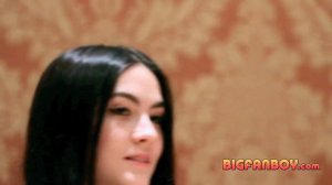 THE HUNGER GAMES interview with Josh Hutcherson, Isabelle Fuhrman & Jacqueline Emerson in Dallas, T
