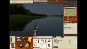 Русская рыбалка3 Рапана на Днепр-Дельта