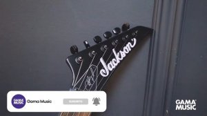 Jackson Signature Demmelition Fury PD - Demo