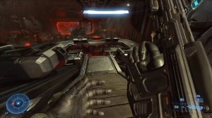 Halo Infinite Campaign Xbox Series S 1080p 60 FPS 1080р 30 FPS