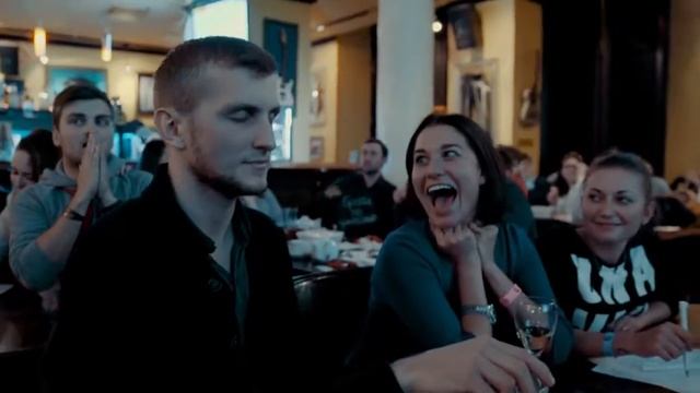 Квиз, плиз! - это...