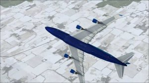 Microsoft Flight Simulator X  обзор