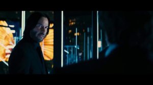 John Wick  Chapter 3 Parabellum 2019