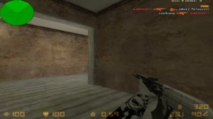 FASTCUP.NET 5X5 CS 1.6 2022 XTAMPLE DE_TUSCAN 42/18/3 / TYPICAL FASTCUP IN 2022! 90% HEADSHOTS