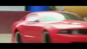 Гонка Радиоуправляемых машинок!