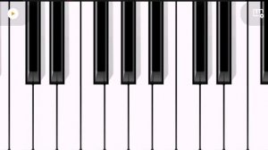 Тональность Си минор