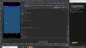 Live Coding #androiddev #kotlin #JetpackCompose:  Simple Weather App Animations