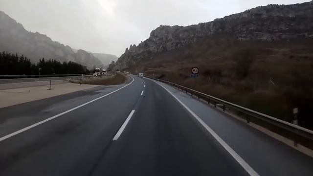 ШОФЕРСКАЯ ДОЛЯ  БАТЯ