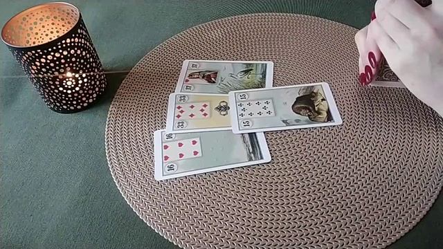 ЧТО ОН ПЛАНИРУЕТ НА СЧЕТ ВАС? смотреть онлайн