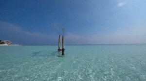 МАЛЬДИВЫ 2020. ГДЕ увидеть АКУЛУ, мурену, скатов бесплатно. Пляжи острова Гули (GULHI)/ Снорклинг.