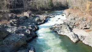 Малая Кема. Приморский край. 2022