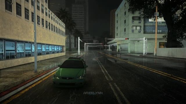 HONDA CIVIC EK6 | GTA SAMP INDONESIA