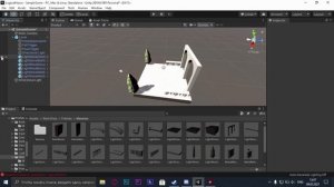 СТРОИМ УРОВЕНЬ | КАК ДЕЛАТЬ КАРТЫ НА Human Fall Flat #2