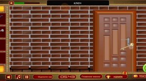 501 Free New Room Escape Games # 332 (прохождение)