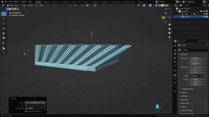 Все Модификаторы Blender
