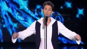 Фактор А  Сергей Савин   Звездочка моя ясная