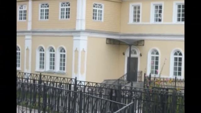 Яблочный Спас на СВЕТЛОЯРЕ И В ДИВЕЕВО...17-19 августа 2012.wmv смотреть онлайн