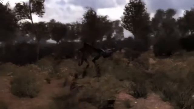 S.T.A.L.K.E.R. Под контролем Контролера. смотреть онлайн