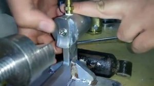 Как работает универсальная система заправки газа в амортизаторы SAR-1 ? Смотрим