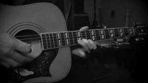 Eric Clapton - Layla Acoustic Guitar Cover