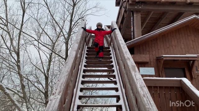 Батарея Демидов и форт Риф 26 11 23 смотреть онлайн