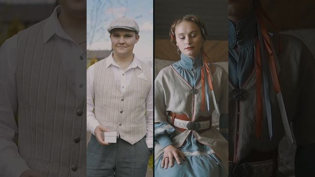 Алексей и Дарья | 24.08.2021 | Этническая свадьба на Ранчо, самобытно и очень красиво!