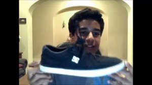 DC Shoes Nyjah Houston Shoe Review