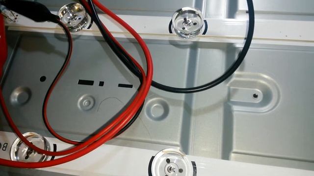 Диагностика подсветки смотреть онлайн