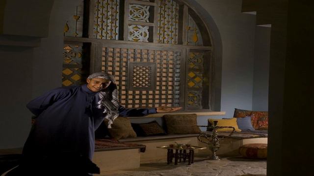 Radisson Blu Resort El Quseir 5* Египет смотреть онлайн