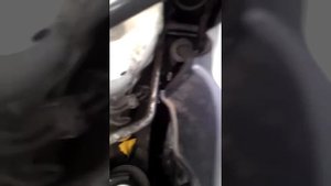 Стук в двигателе туксон
