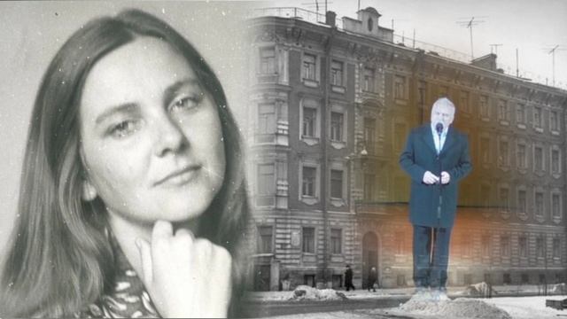 2_1 Приезд в Петроград (спектакль "...Есенин")