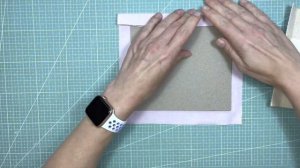 # ВИДЕО 3 Обложка для альбома/Делаю составную обложку из двунитки // Скрапбукинг/ Альбом для девочк