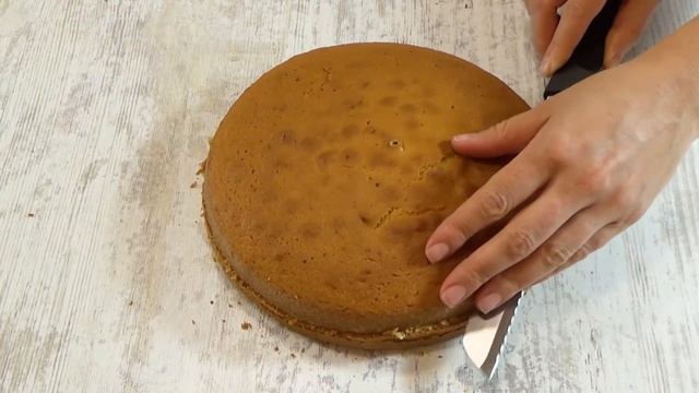 Домашний МАЛИНОВЫЙ ТОРТ "Сказка".Простой и Вкусный ТОРТ с малиной| Вкусно с Анной