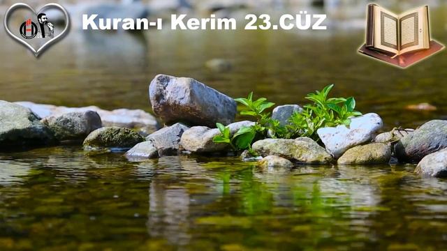 23.CÜZ ? KURAN-I KERİM TÜRKÇE MEAL DİNLE ? Rahman ve Rahim Olan Allah'ın Adıyla смотреть онлайн