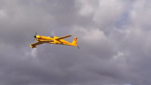 Anything That Flies , Takeoff and Landings Part 5 at IRF (1080HD) смотреть онлайн