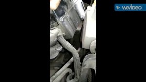 31037-AN100 31037AN100 Понижающий резистор АКПП Ниссан ноут 1.6 часть вторая