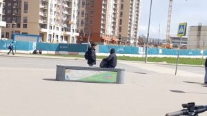 Как добраться ФМС Сахарова