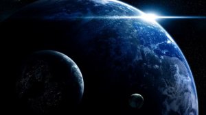 видео про космос !