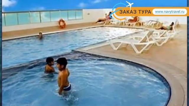 RAMEE HOTEL APARTMENTS 3* ОАЭ Дубай обзор – отель РАМИ ХОТЕЛ АПАРТМЕНТС 3* Дубай видео обзор