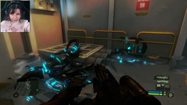 BOSS SAVAŞI | Crysis Remastered #9 [FİNAL] смотреть онлайн