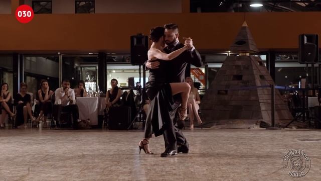 Fatima Vitale and Javier Rodriguez – Chiqué смотреть онлайн