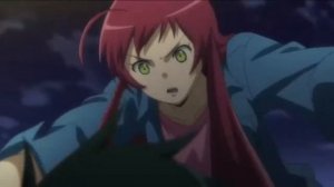 AMV - Сатана на подработке- Аниме клип- Rumors