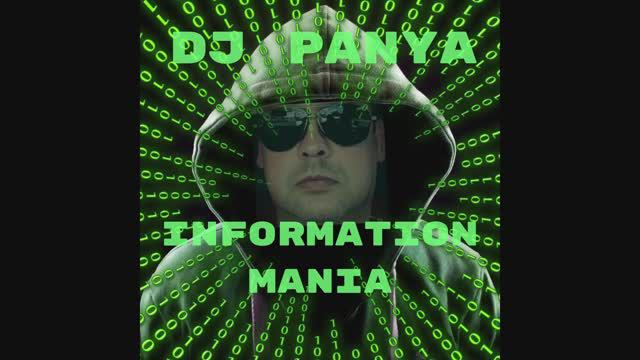 DJ Panya - Information Maniac