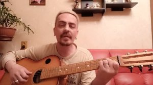 Снова мамин голос слышу