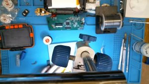 Ремонт Calypso FDV-1113