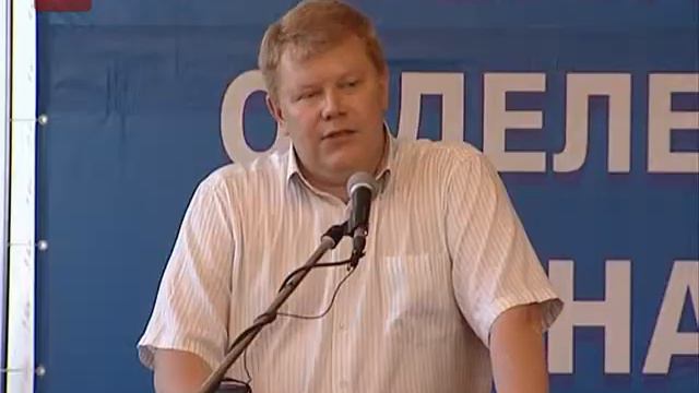 В Великом  Новгороде прошли третьи праймериз Единой  России