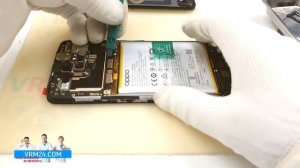 Как разобрать ? Oppo A5 (2020) Разборка и Ремонт